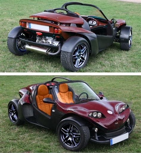 Collection 93+ Pictures Dune Buggy Kit Cars Latest