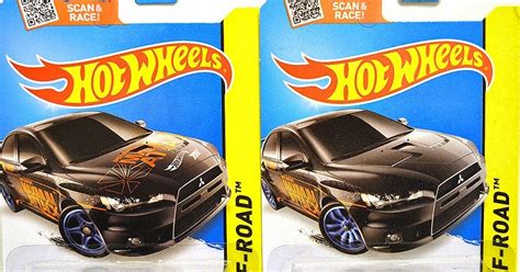 T Hunted O Lote K Da Linha B Sica Hot Wheels Agora Em Fotos