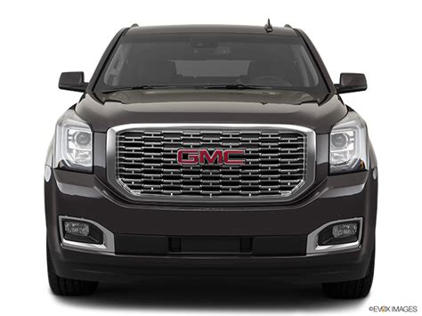 2018 Gmc Yukon Xl Reviews Price Specs Photos And Trims Drivingca