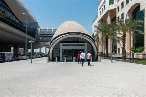 Al Qusais Metro Station, Dubai - Al Qusais, Al Twar - Dubai Online