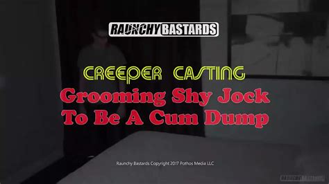 Grooming Shy Jock To Be A Cum Dump Gay Anal Masturbation Porn By FapHouse XHamster