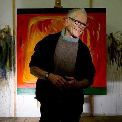 patrick hall painter headstuff