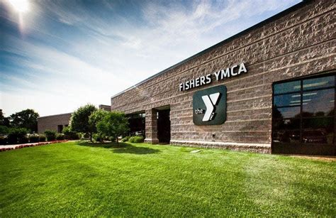 2022 YMCA Annual Campaign - Fishers YMCA