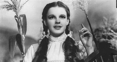 Mgms Diet For Judy Garland Fact 43893