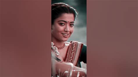 Saami Full Screen Whatsapp Status 🔥allu Arjun Rashmika Pushpa