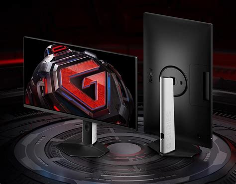 Redmi Monitor G Q Xiaomi Debuts New Affordable Hz Gaming