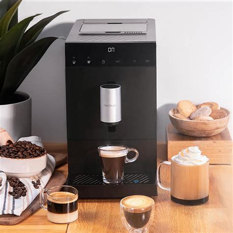 Кофемашина CECOTEC Cremmaet Compact Cafetera – фото, отзывы ...