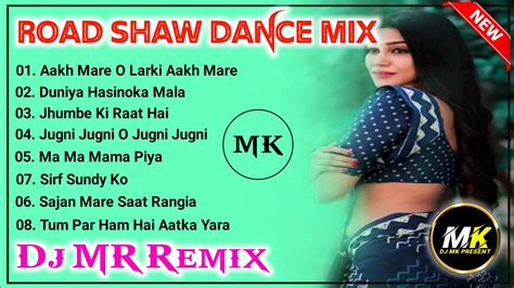 Nonstop Hindi New Style Humming Matal Dance Mix Dj Song Dj Mr Remix