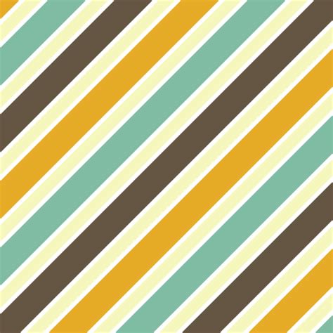 Retro Stripes Patterns Background Labs