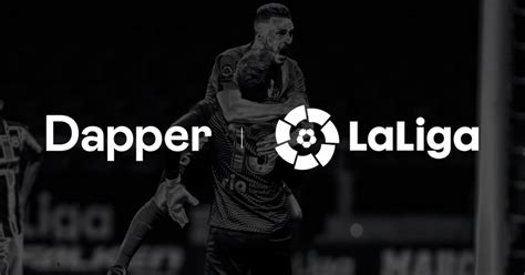 Dapper Labs Anuncia Lanzamiento De La Liga Golazos NFT