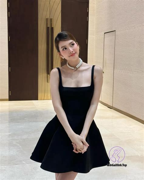 99 Ảnh Trần Tiểu Vy nude khoe vú to tròn nóng bỏng mới nhất Ảnh Gái Xinh