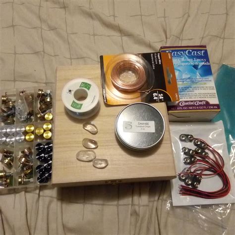 I'm building a Radionics Machine - Chaos Magick, Psionics & Technology ...