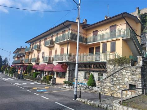 Vendita Appartamento Adrara San Martino Bilocale In Via San Fermo