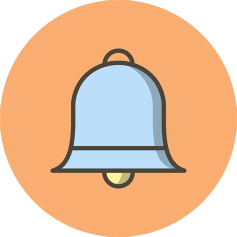 Notification Vector Icon 450352 Vector Art at Vecteezy