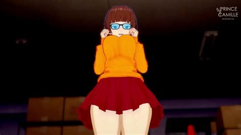 Velma Denkley Solves A Mystery With Her Tight Pussy Velma XVIDEOS