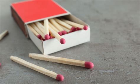What Are Safety Matches at Herman Dunlap blog 