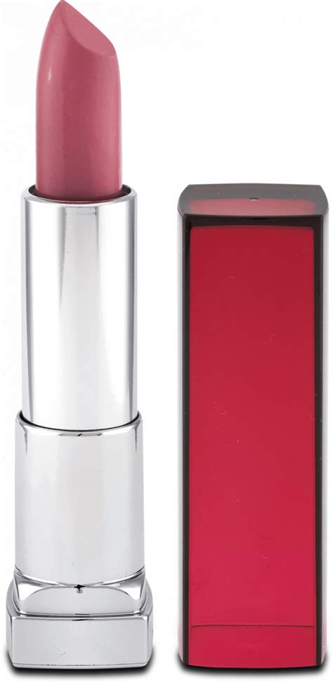 Maybelline New York Color Sensational Smoked Roses rtěnka 4,4 g 305 ...