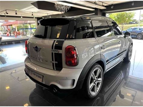 Stopcar Barra Mini Countryman S All X V Cv Turbo