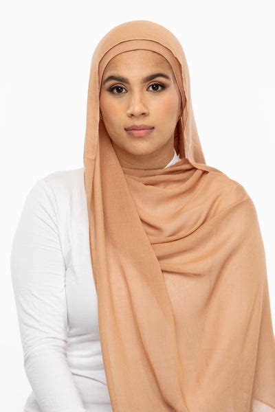 Modal Hijab Set Hkmat Demure Hijabs