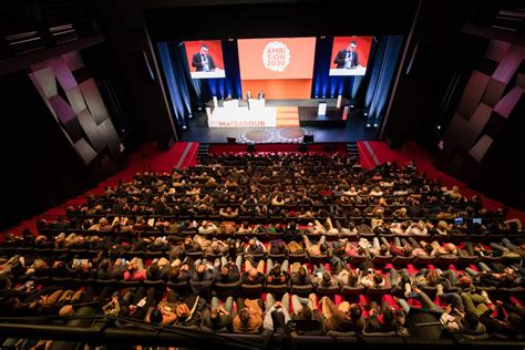 Assemblée Générale MAÏSADOUR