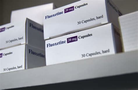 Gestante Pode Tomar Fluoxetina - Fluoxetina na gravidez: recomendações importantes