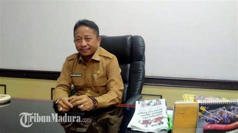 Empat Anggota DPRD Sampang Dalam Proses Pergantian Antar Waktu Selama