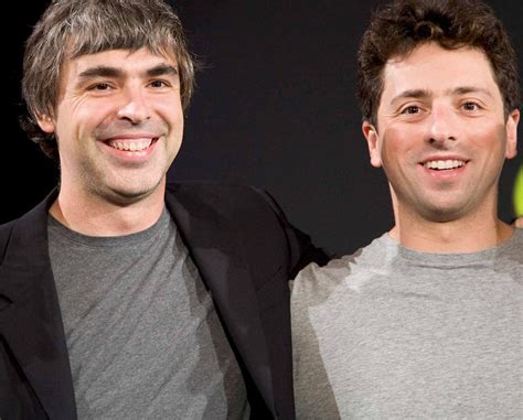 Larry Page Sergey Brin Gesellschaft F R Informatik E V