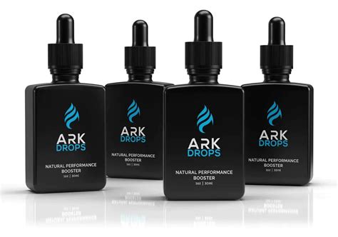 Ark Drops Review - Is It Really Worth Your Money?