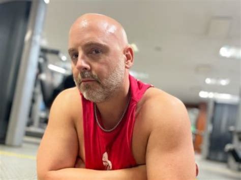 José María Muscari le declaró su amor a un participante de Gran Hermano y lo convocó para Sex