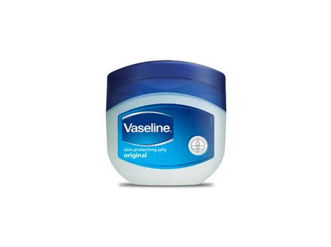 Vaseline Skin Protecting Jelly Original 55 G Ingredients And Reviews