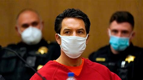 Scott Peterson Case Taken Up By Los Angeles Innocence Project Good