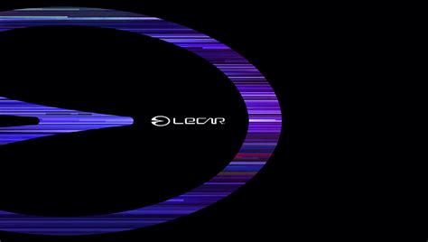 Lecar Veículos Elétricos on Behance