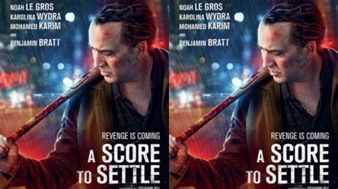 Jadwal Film Bioskop Xxi Ternate Sabtu Film A Score To