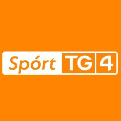 TG4TV 🏳️‍🌈 (@TG4TV) / Twitter