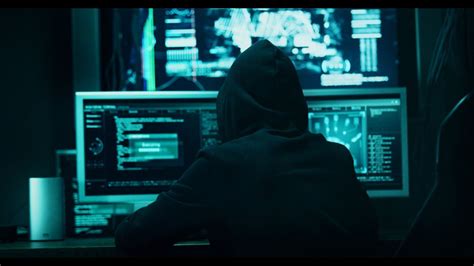 Foto Zum Film Der Mysteri Se Tod Eines Hackers Bild Auf