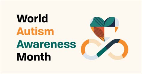 Four Ways To Support Autism Awareness Month Entrust Disability Services