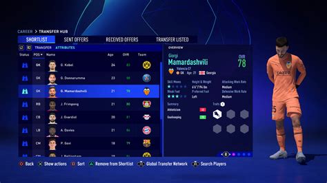 The Best Young Players In Fifa 23 Career Mode Gamepur