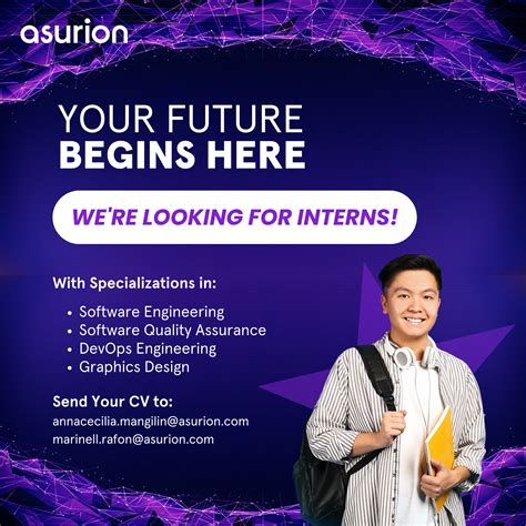 Asurion Philippines - Careers - Home