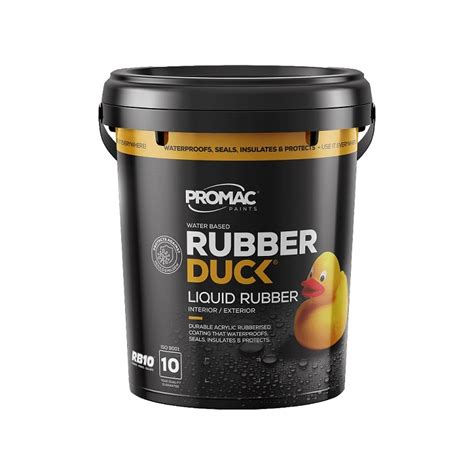 Rubber Duck - Liquid Rubber | Duraklad