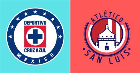 Cruz Azul Vs San Luis Cuándo A Qué Hora Y Dónde Ver En Vivo El