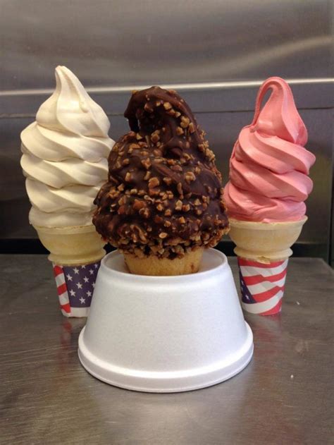 This Mouthwatering Ice Cream Trail In Iowa Is The Sweetest Adventure In The State Best Ice