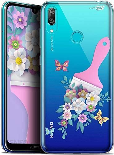 Caseink Etui Ochronne Do Huawei Y Prime Pro Ultracienkie Motyw