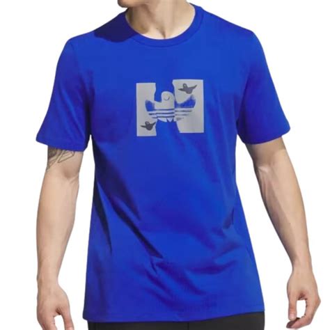 Camiseta Adidas Shmoo Gss