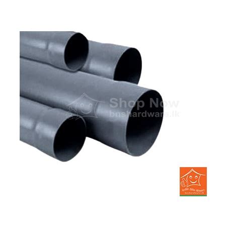 National Pvc Pressure Pipes Ss Mm Mm Bnshardware Lk