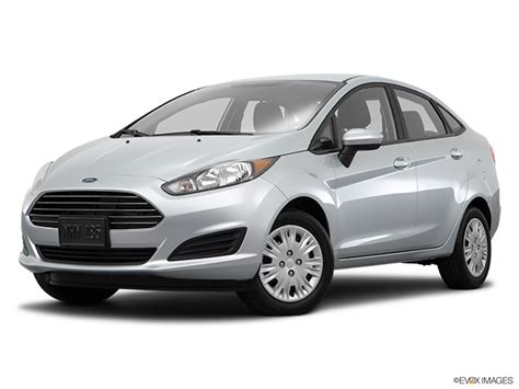 Ford Fiesta Price Review Photos And Specs Canada Drivingca