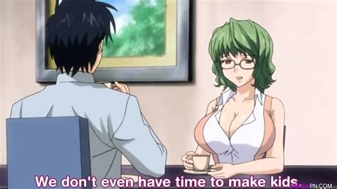 Tsuma To Mama To Boin Hentai Uncensored