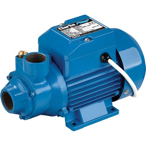 Clarke Bip Electric Water Pump From Lawson His