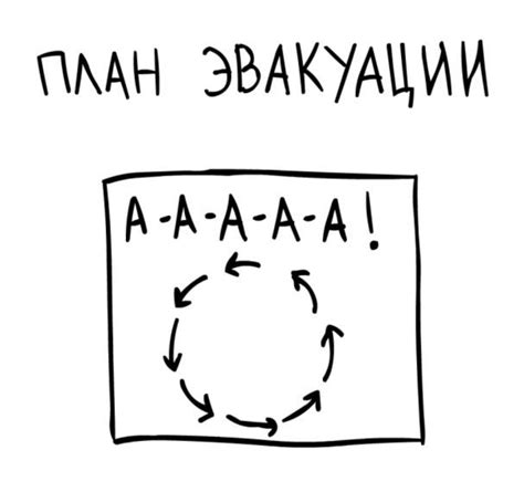 Вот и план пригодился | Пикабу