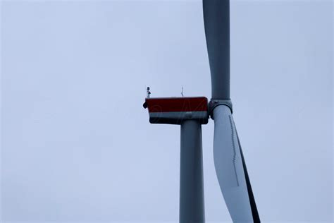 GE General Electric GE 3.4-137 - 3,40 MW - Wind turbine