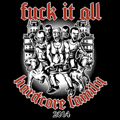 S H A R P Belarus Новости от ветеранов Минской хардкор сцены Fuck It All
